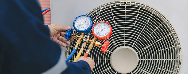 Trusted Ac Repair service in Prospect Hill, NC - Leonard HVAC